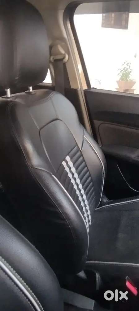 Maruti Suzuki Swift Vxi 2019