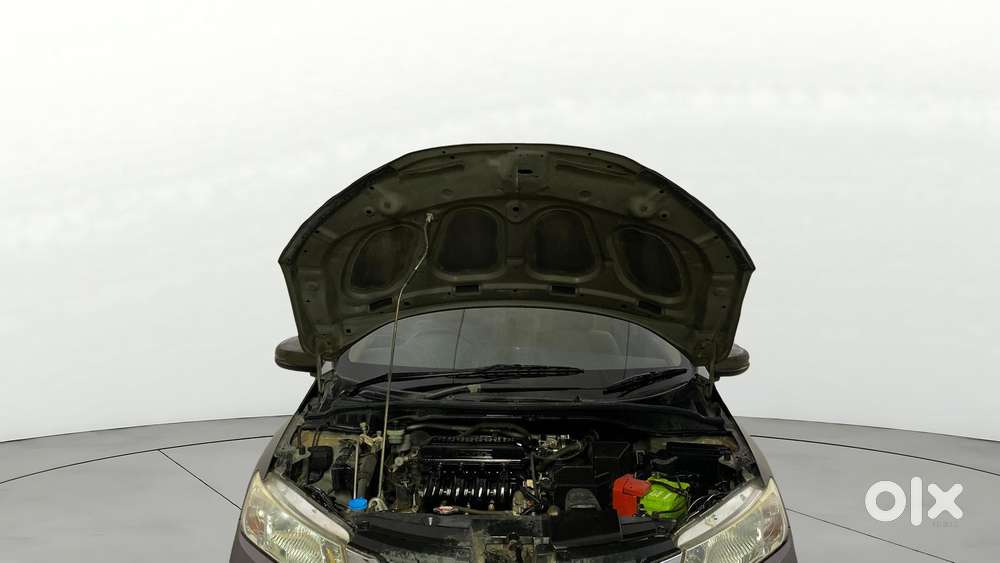 Honda City 2015-2017 I Vtec Vx, 2015, Petrol