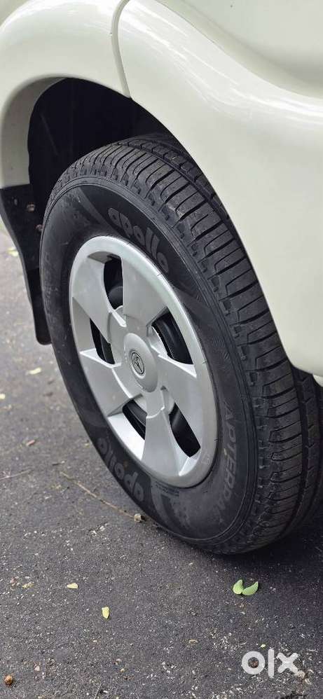 Mahindra Scorpio S3, 2021, Diesel