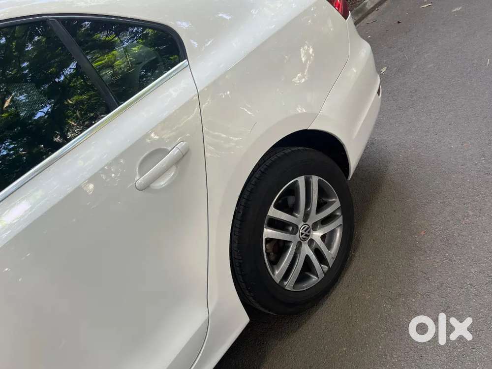 Volkswagen Jetta 2012 Tdi Highline