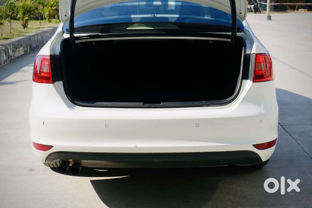 Volkswagen Jetta 2.0l Tdi Highline At, 2014, Diesel