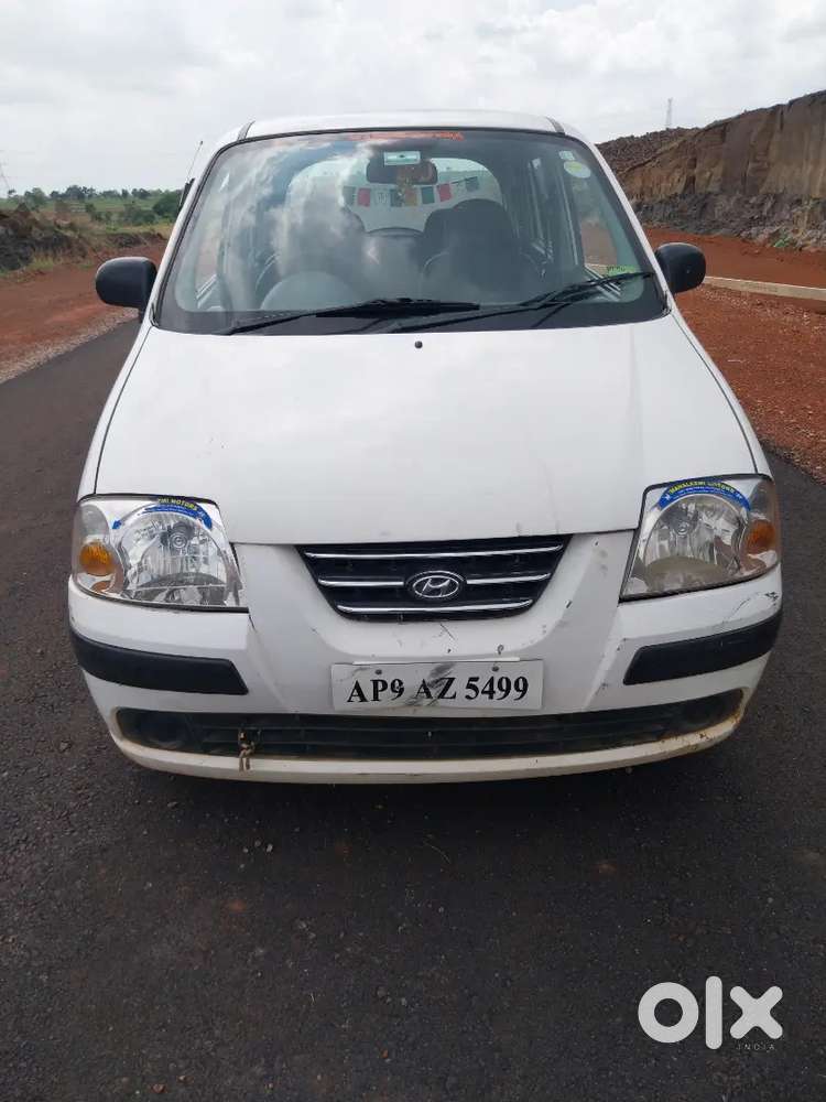 Hyundai Santro Xing 2005