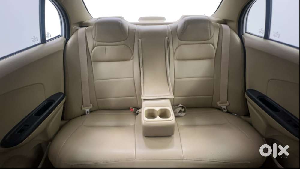 Honda Amaze 1.2 S I-vtec, 2018, Petrol