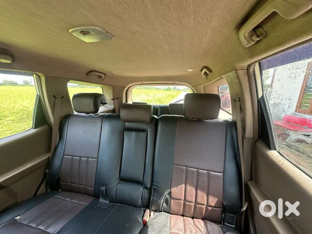 2014 Model Xuv 500