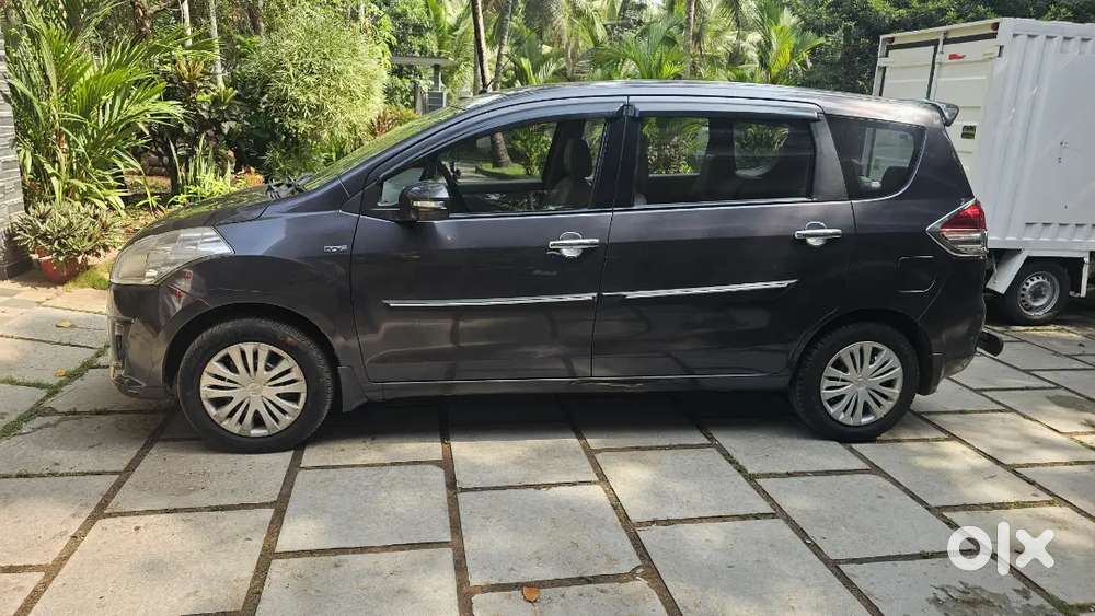 Maruti Suzuki Ertiga 2013 Diesel Good Condition