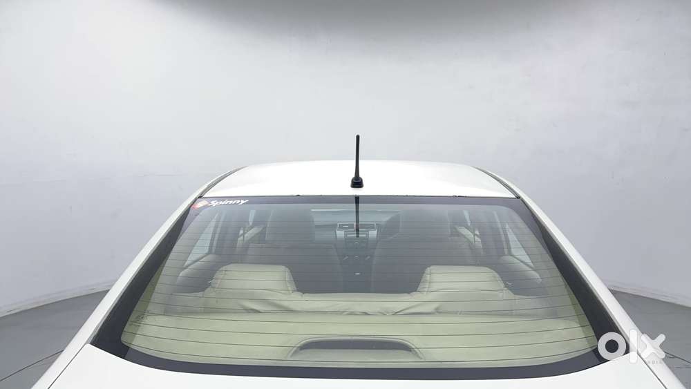 Honda City 2008-2011 1.5 V Mt, 2012, Petrol