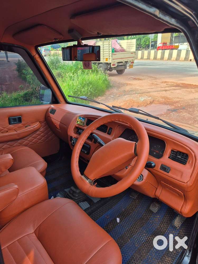 Toyota Qualis Diesel 2004