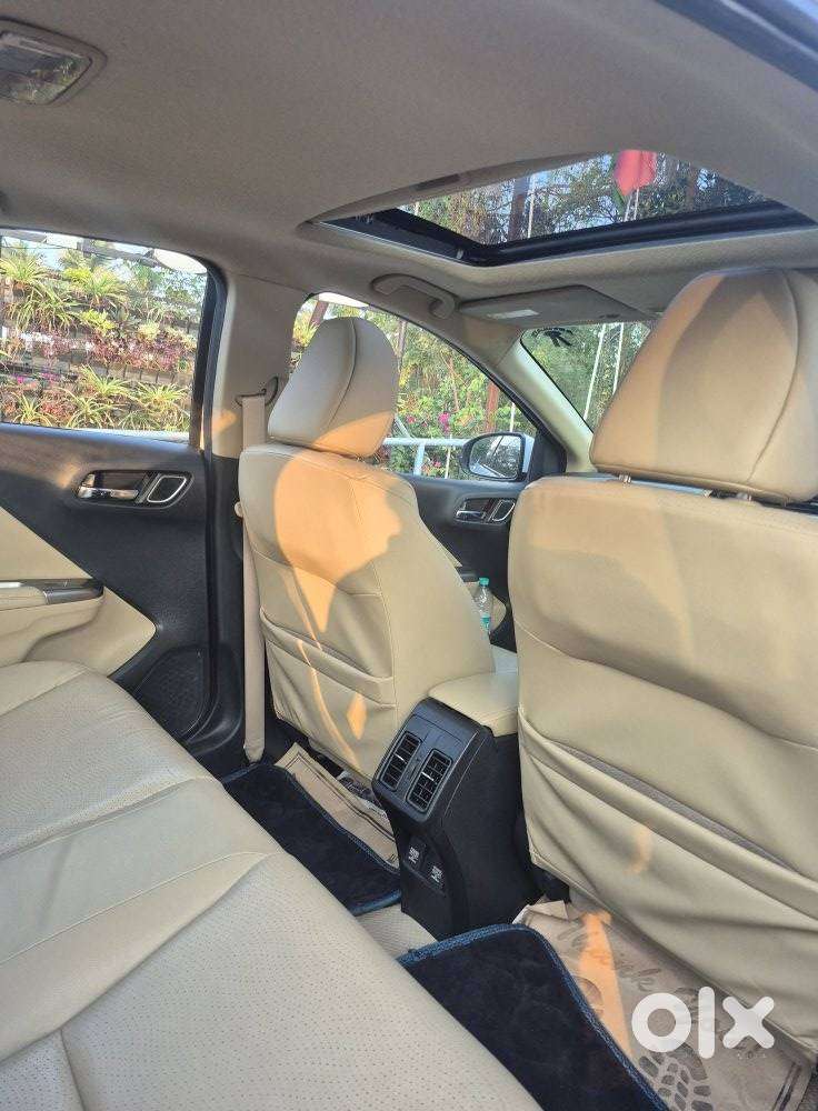 Honda City 1.5 Vx I-dtec Mt, 2019, Diesel