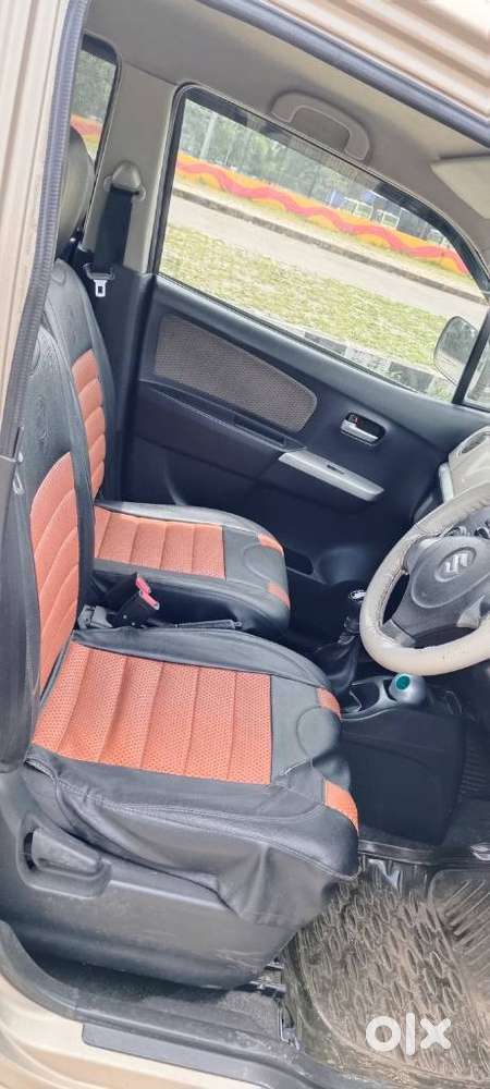 Maruti Suzuki Wagon R 1.0 2013-2019 Lxi Cng, 2014, Cng & Hybrids