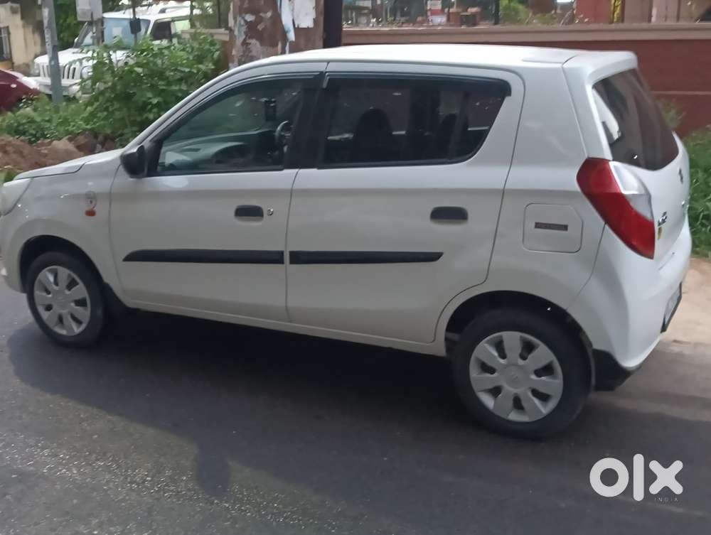 Maruti Suzuki Alto K10 Vxi Amt Optional, 2019, Petrol