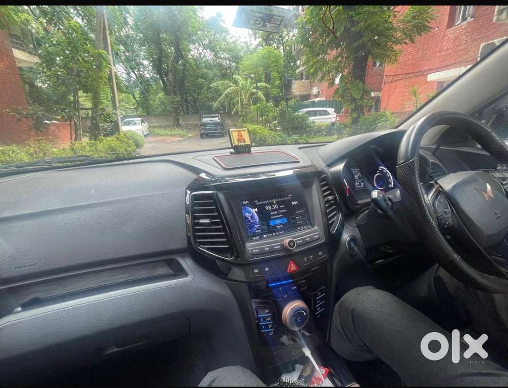 Mahindra Xuv400 Ev 2023