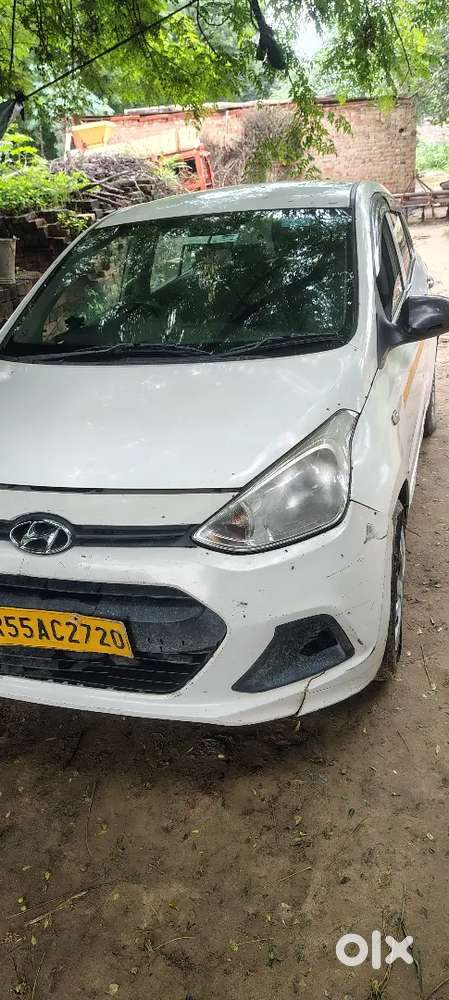Hyundai Accent 1.5 2018