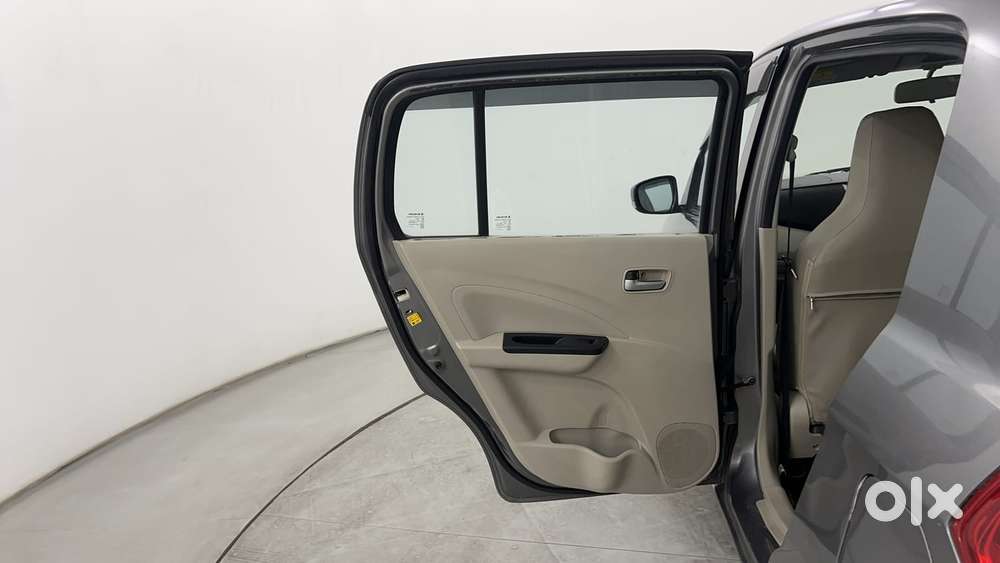 Maruti Suzuki Celerio Zxi Optional Amt, 2018, Petrol