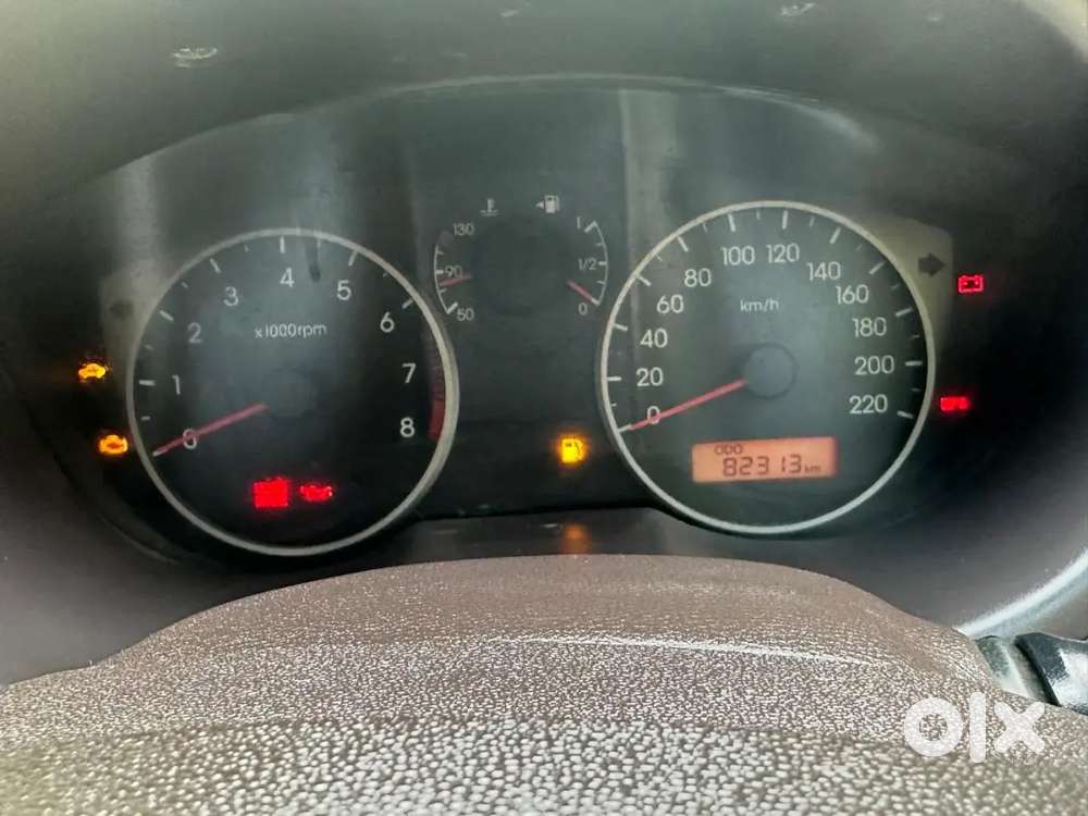 I20 Petrol Valid 2031 Excellent Condition