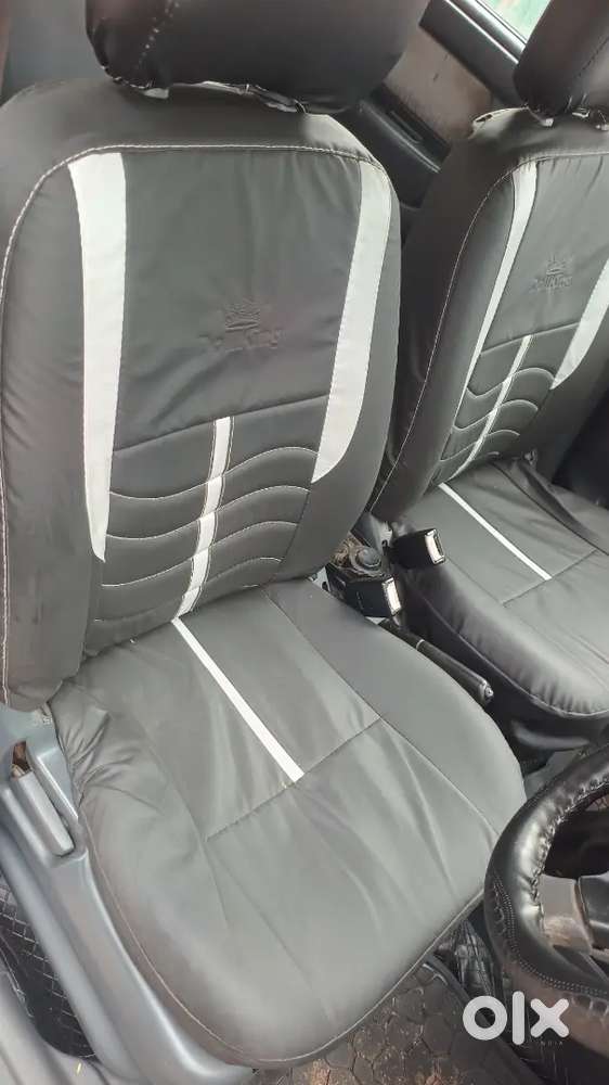 Maruti Suzuki Wagon R 2010 Lpg Well Maintained