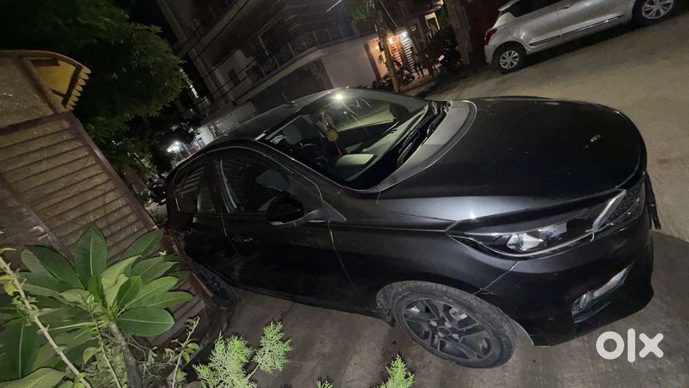 Tata Tiago Wizz 2023 Edition Petrol