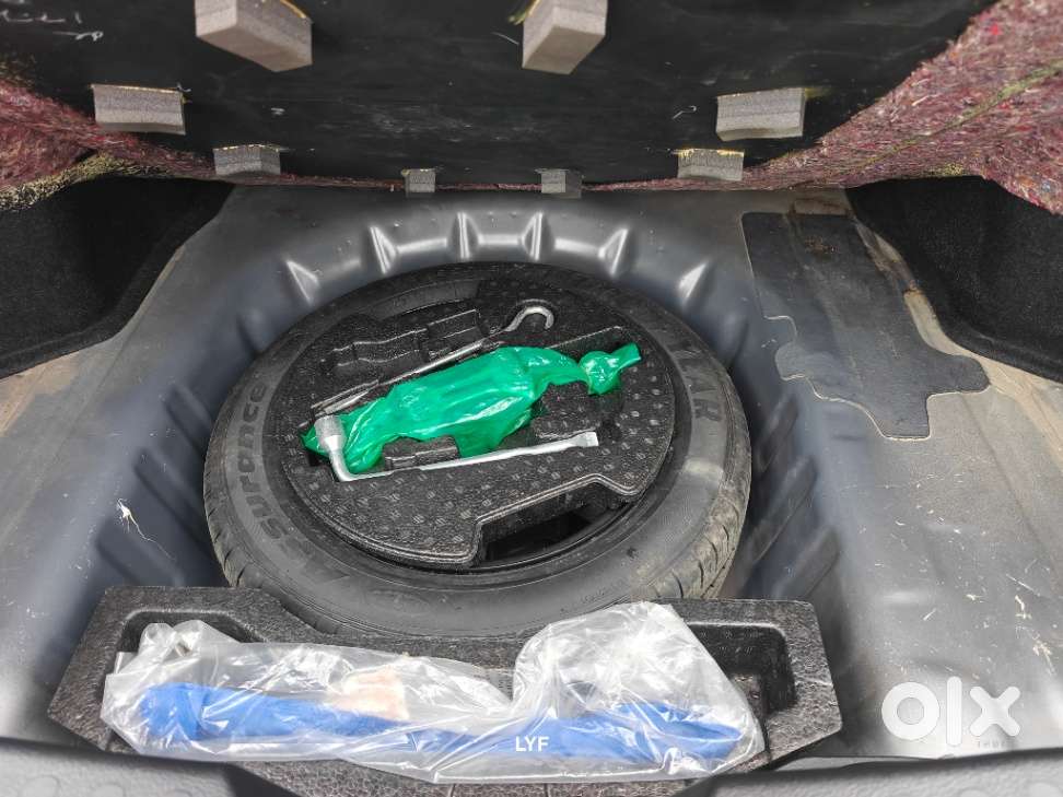 Maruti Suzuki Ciaz Delta 1.5 At, 2020