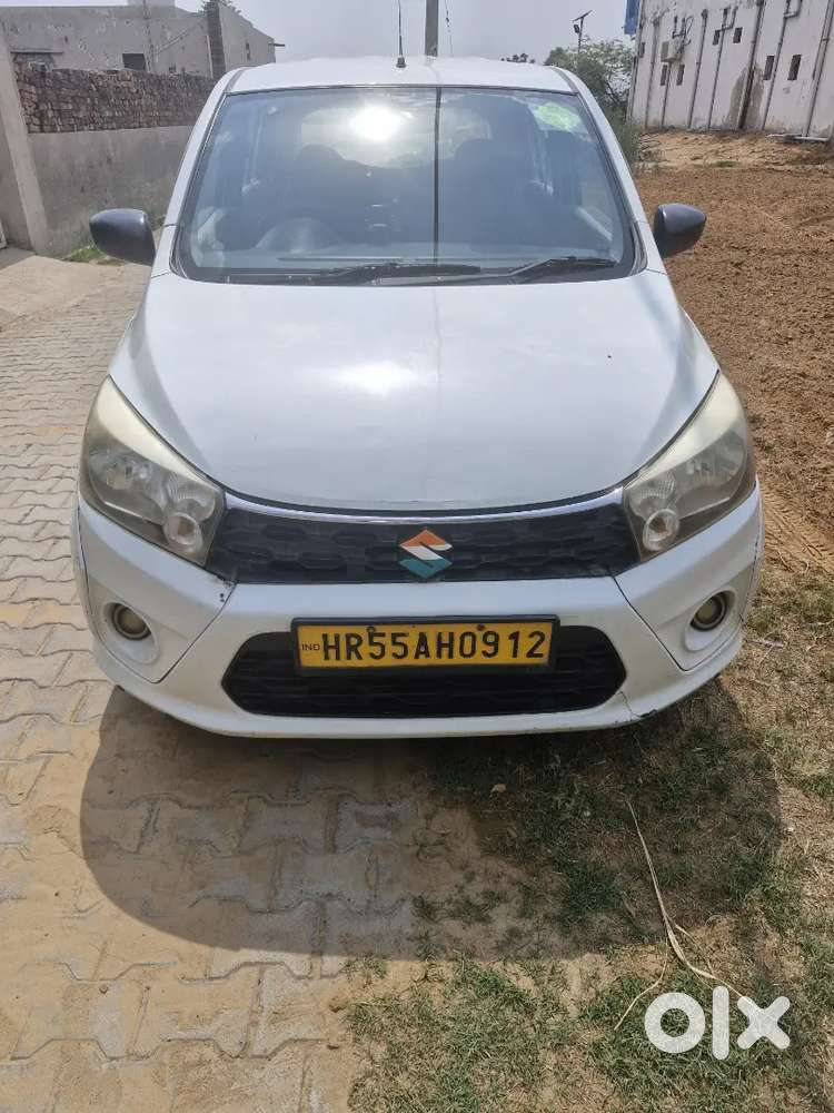Showroom Condition Car