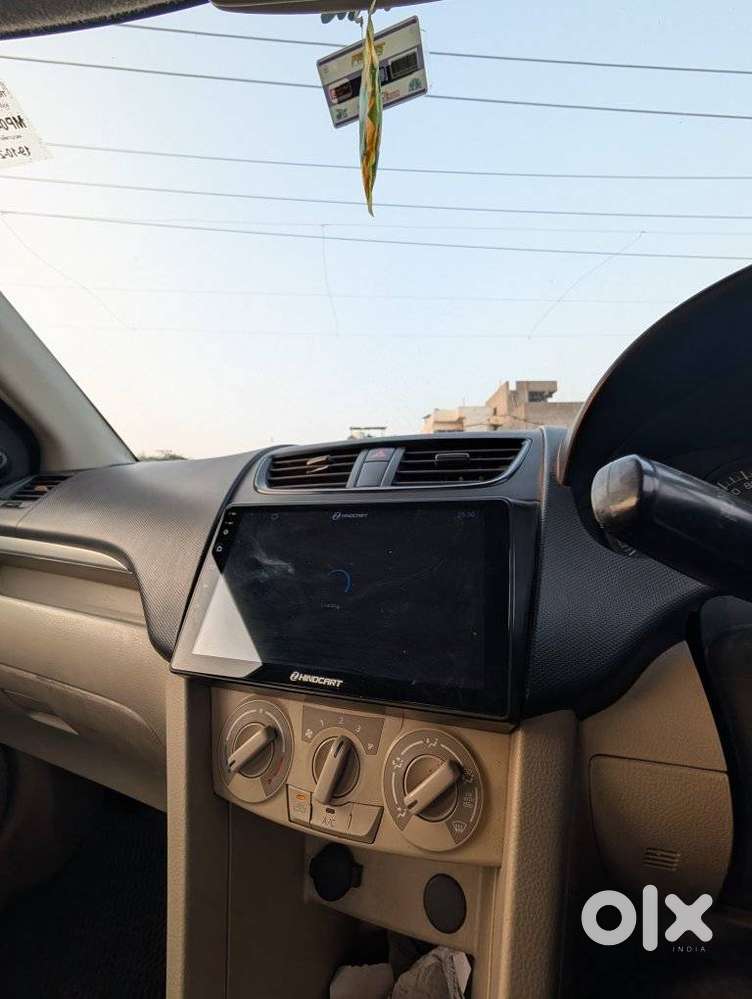 Maruti Suzuki Swift Dzire Vdi Bsiv, 2018, Diesel