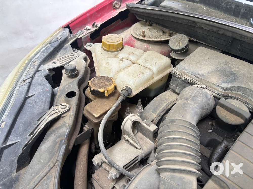 Ford Figo Petrol 2010