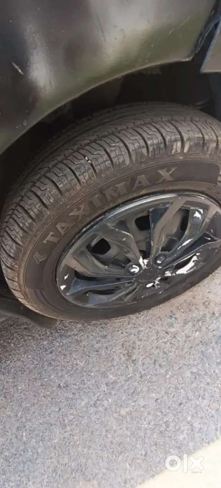 Hyundai Santro Xing Gl 2008 Year