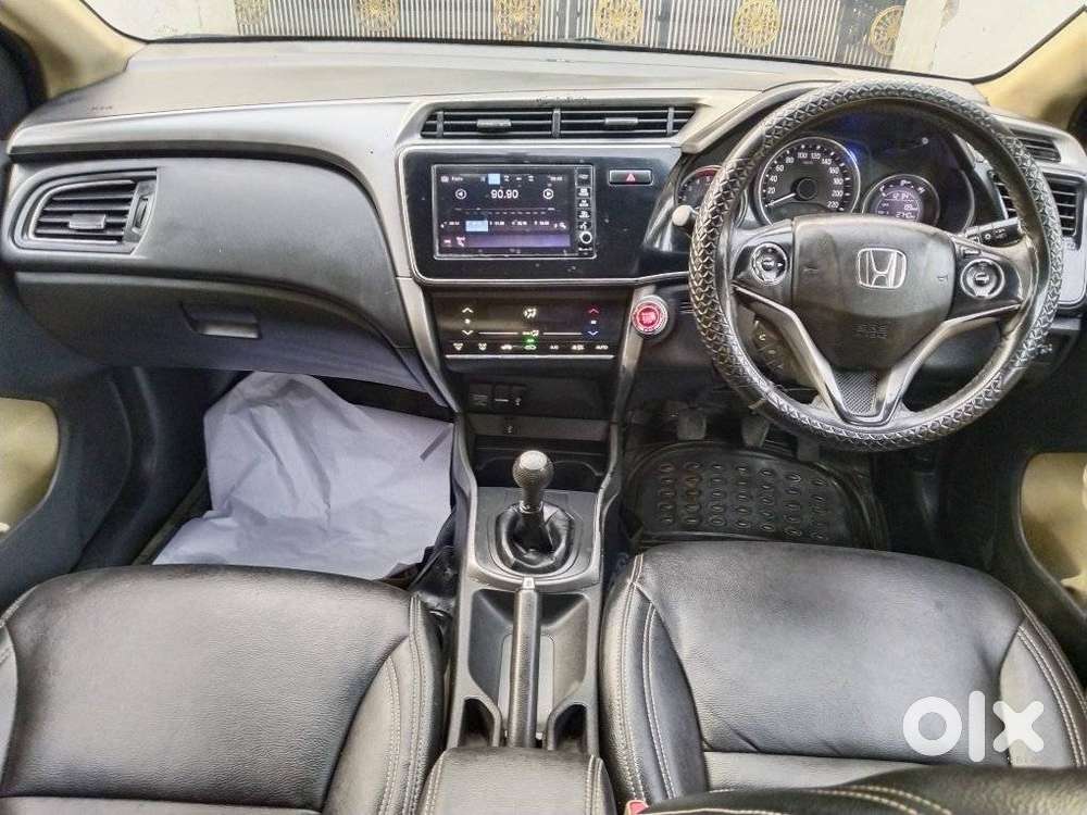 Honda City 1.5 Vx I-dtec Mt, 2019, Diesel