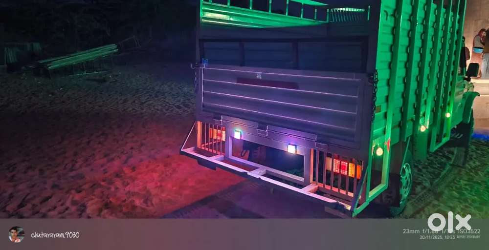 Dilana Lohavat Phalodi