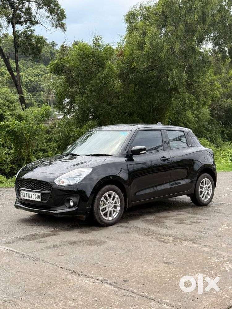Maruti Suzuki Swift Amt Vvt Zxi, 2023, Petrol