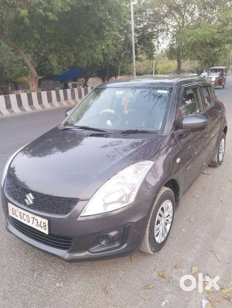 Maruti Suzuki Xl6