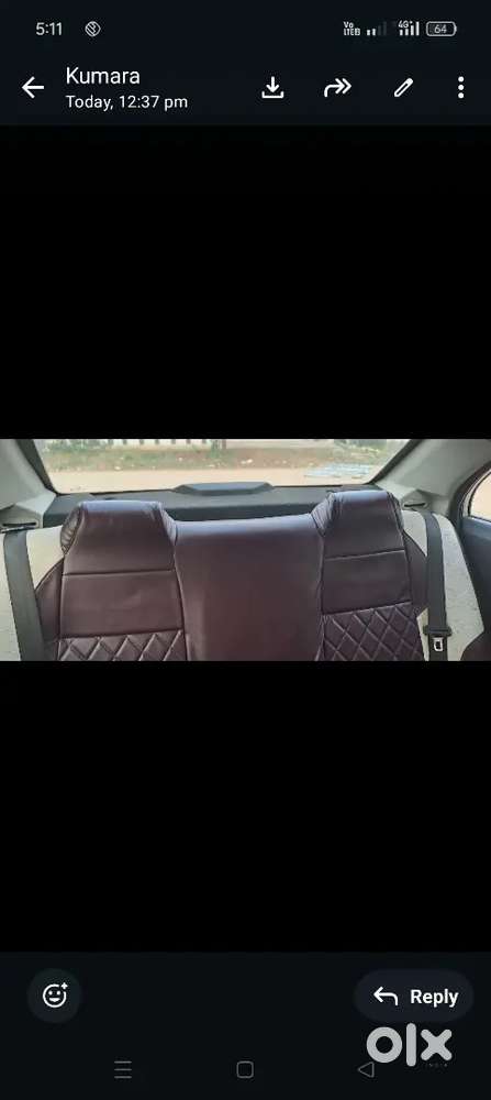 Tata Zest Quadrajet 2016 Diesel Manual 2nd Owner