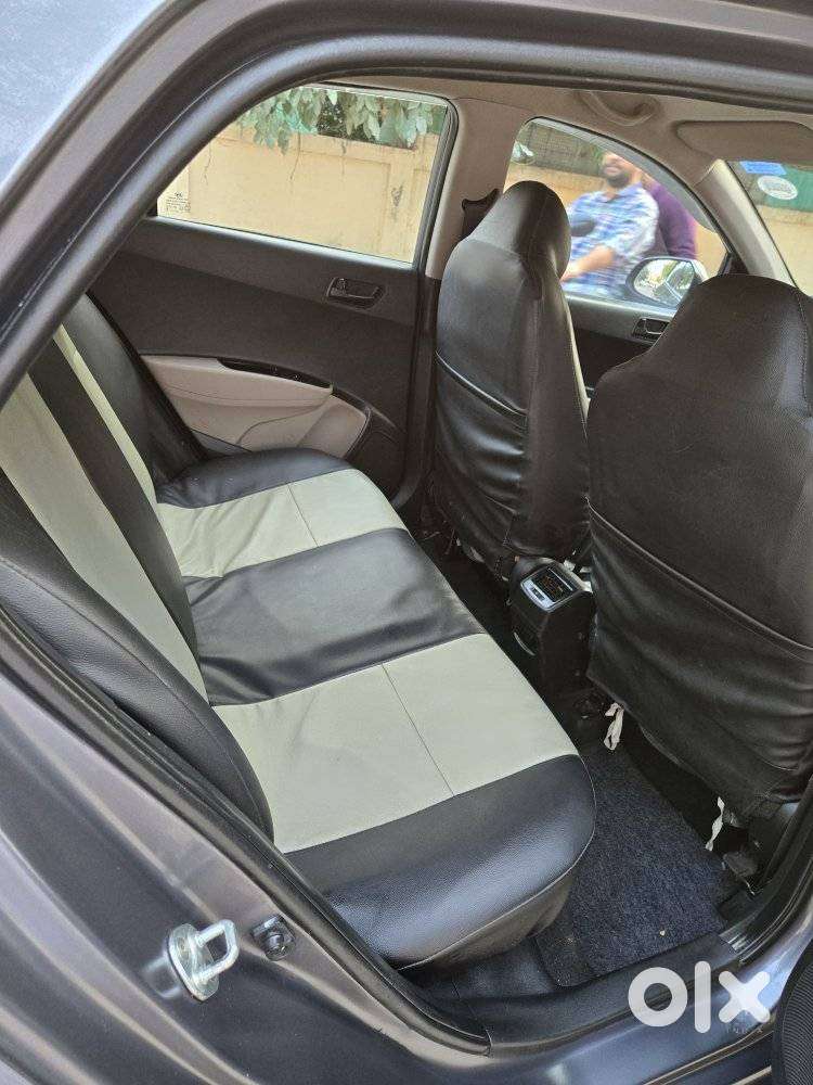 Hyundai Grand I10 2013-2016 Magna, 2016, Petrol