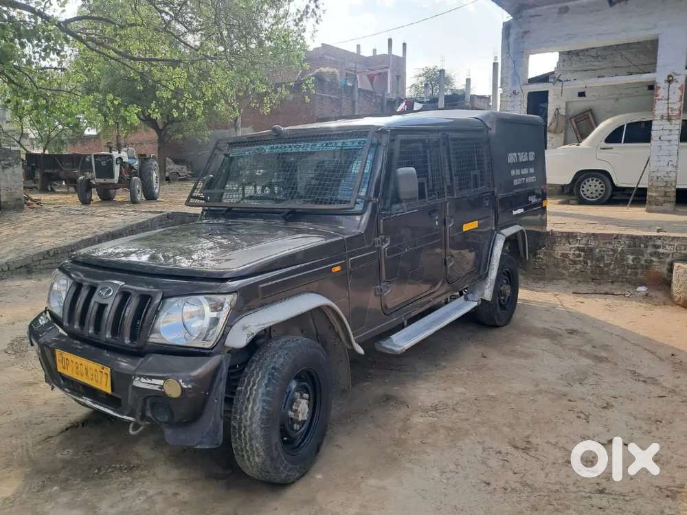 Car In Good Condition And Non Accidential