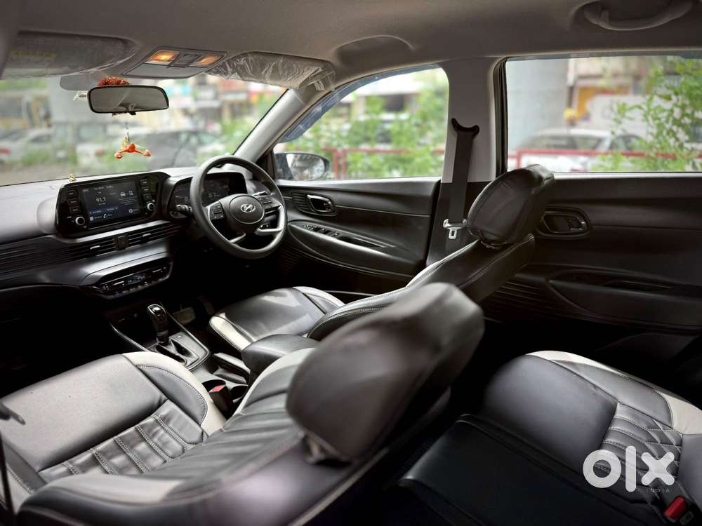 Hyundai I20 1.2 Spotz, 2022, Petrol