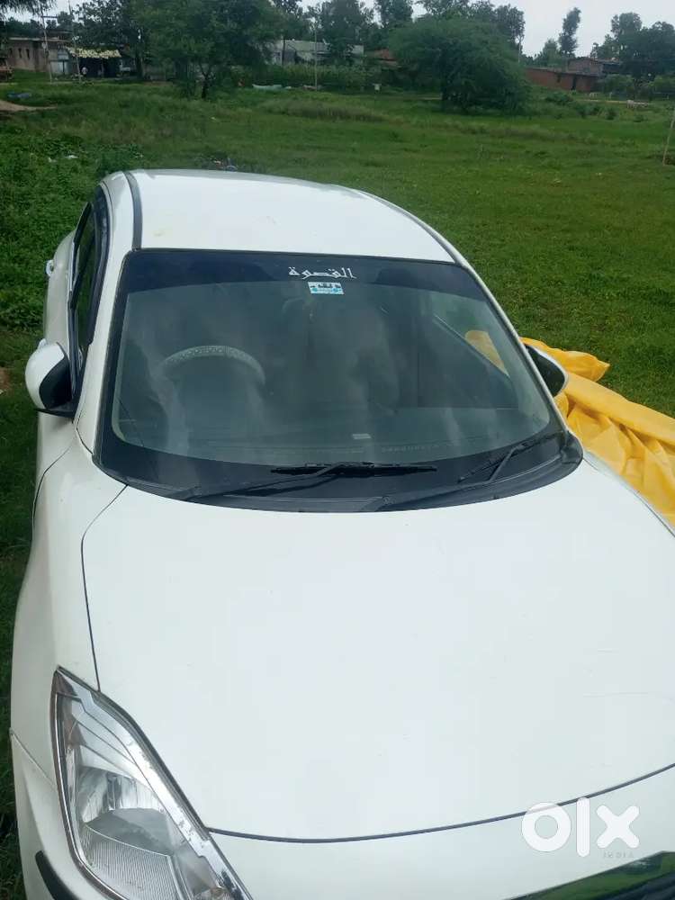 Maruti Suzuki Dzire 1.2 Vxi 2018