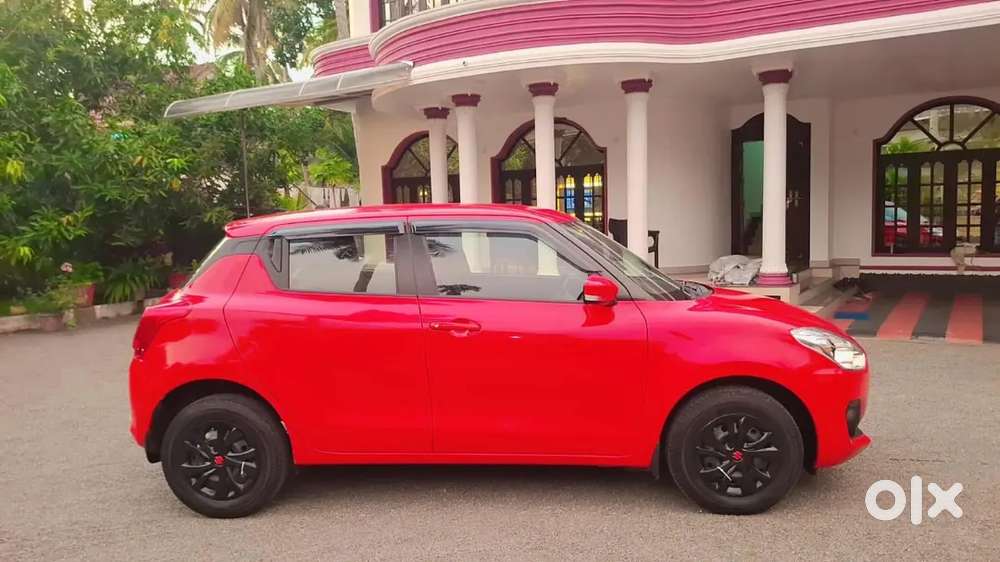 Showroom Condition Swit Vxi