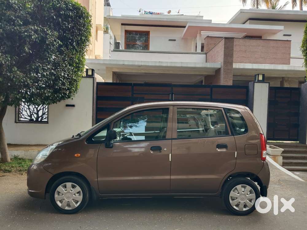 Maruti Suzuki Estilo