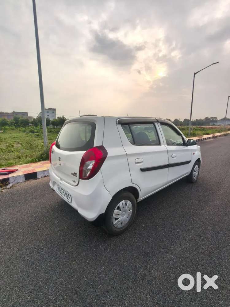 Maruti Suzuki Alto 800 2014 Petrol Good Condition