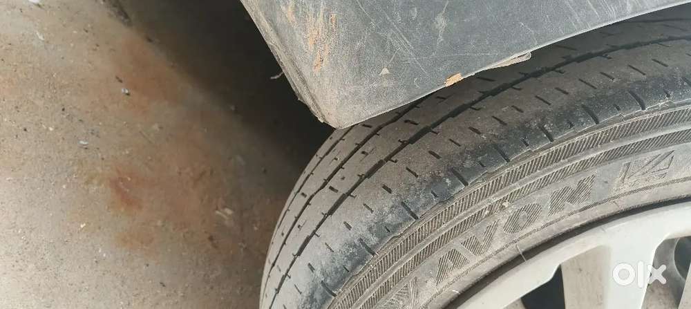 Honda Brv 2016 Model 1st Owner Diesel