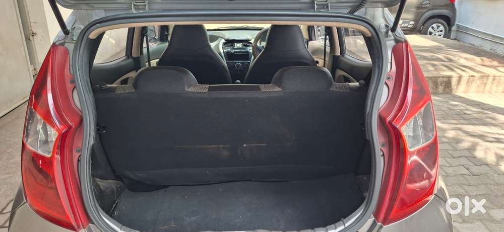 Hyundai Eon Era +, 2012, Petrol