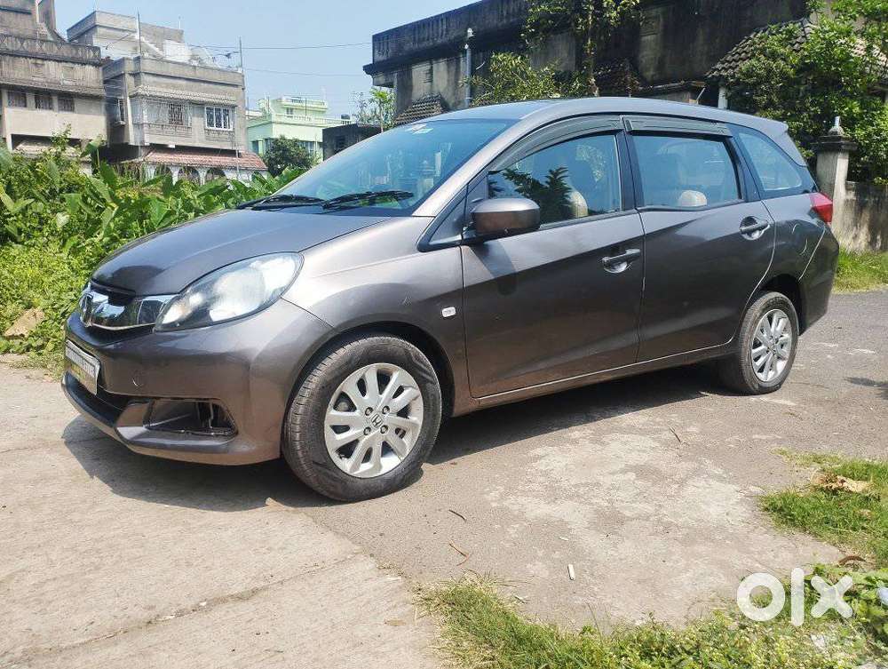 Honda Mobilio V I-vtec, 2014, Lpg