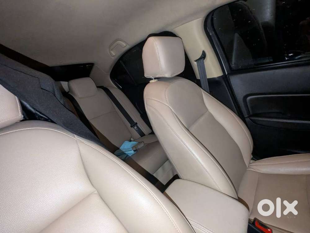 Honda City V Petrol 2023