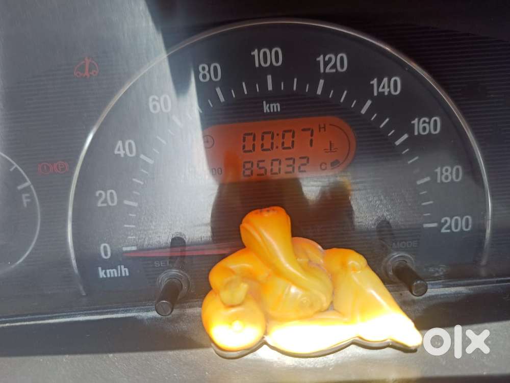 Tata Indica Vista 2008-2013 Tdi Ls, 2012, Diesel