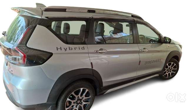 Maruti Suzuki Xl6 1.5 Zeta At, 2025, Petrol