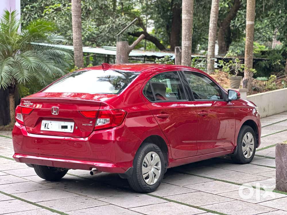 Honda Amaze 1.5 Smt I Dtec, 2019, Diesel