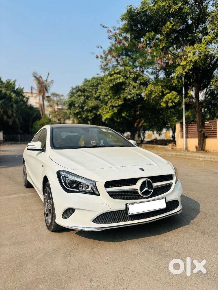 Mercedes-benz Cla 200 Cdi Sport, 2020, Diesel