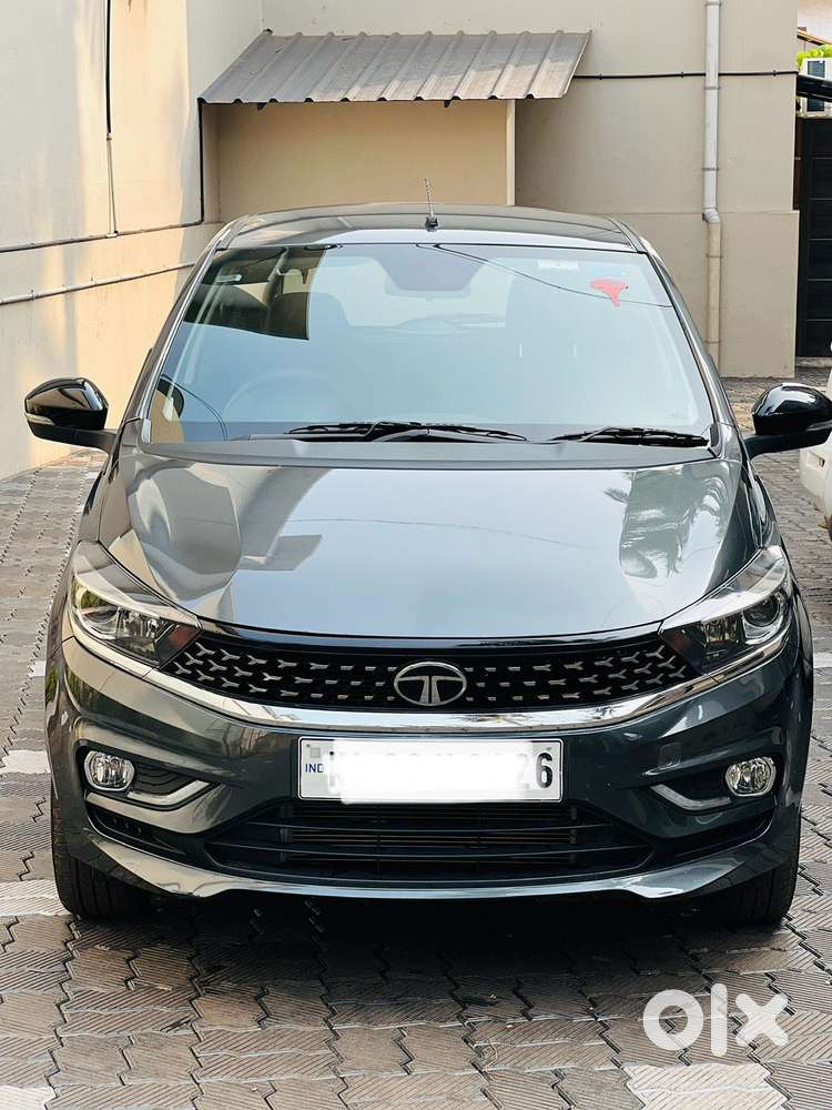 Tata Tiago Xza Plus, 2024, Petrol