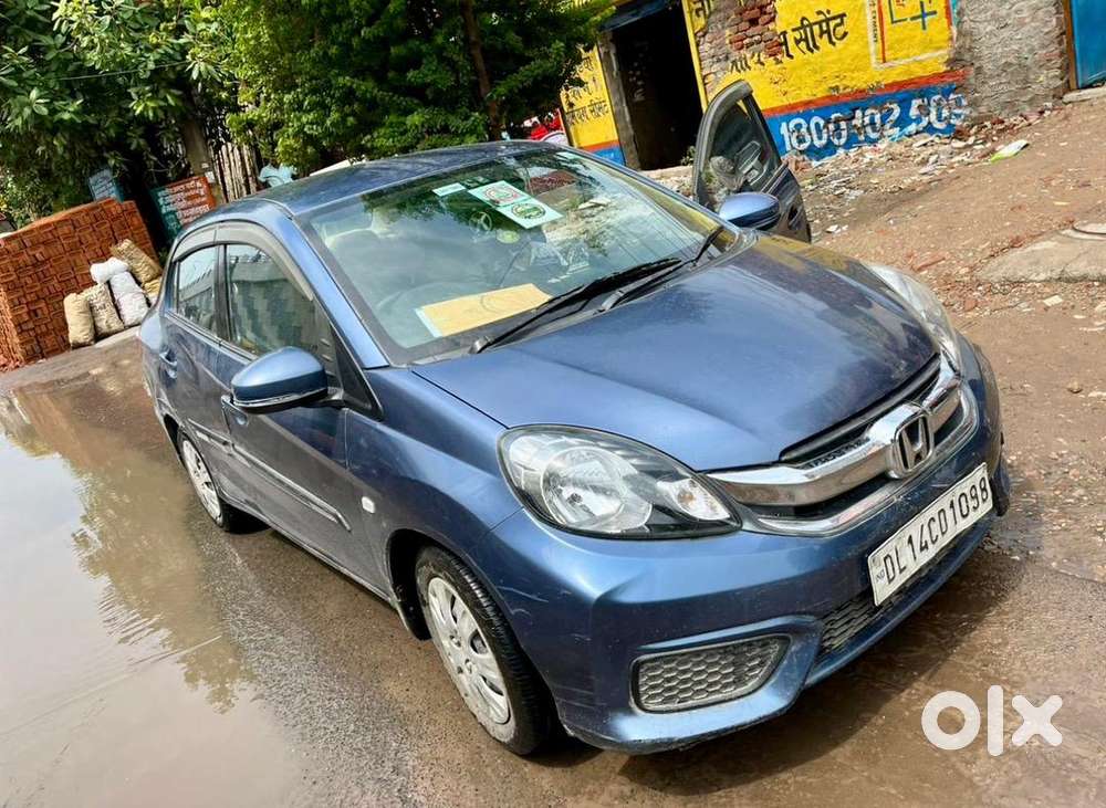 Honda Car 2017 Condition