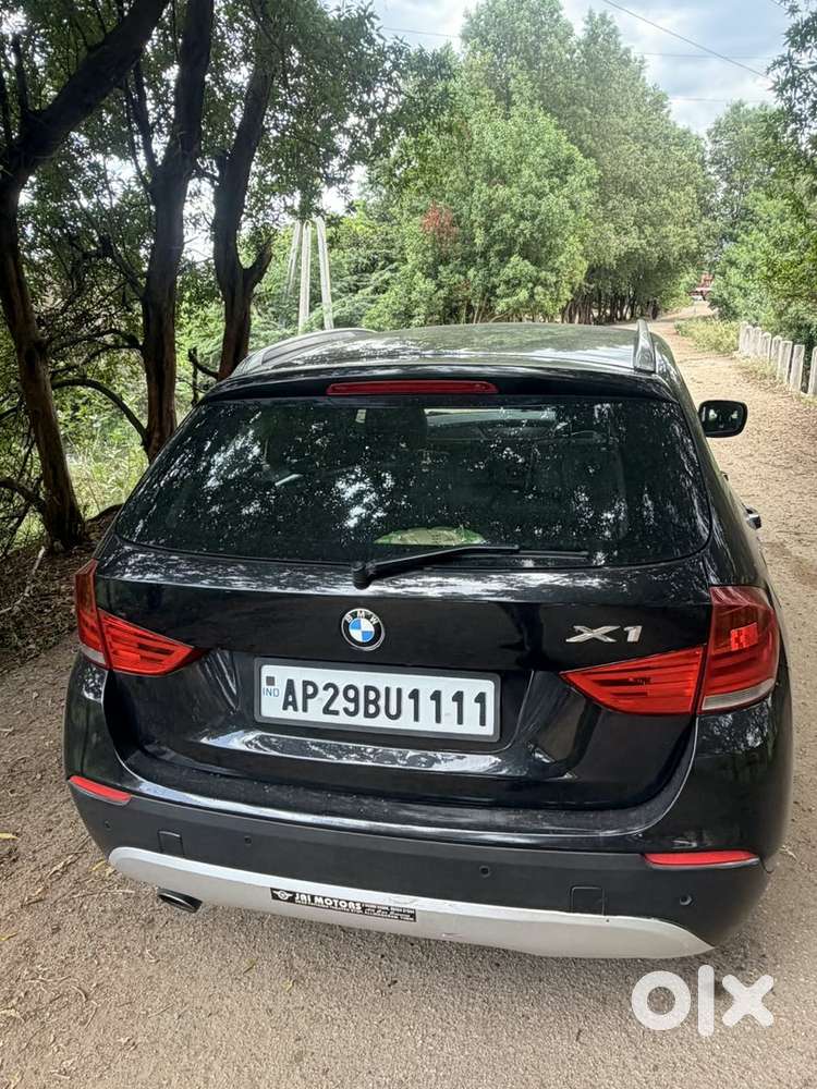 2013 Bmw Automatic Diesel