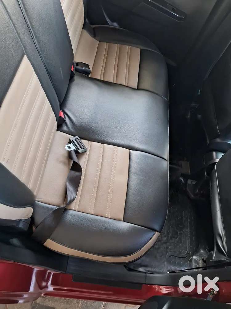 Wagon R Vxi Amt