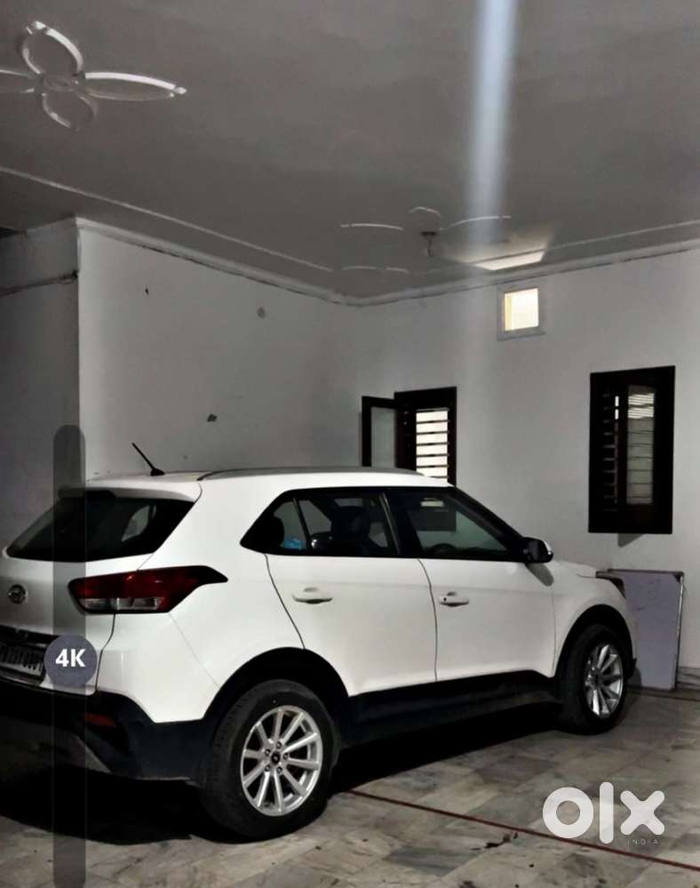 Hyundai Creta Diesel Plus 2019